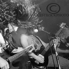 Black Bastards From Hell (a.k.a. Venom)