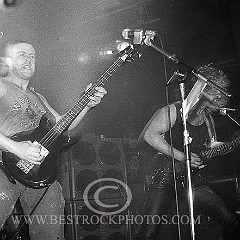 Black Bastards From Hell (a.k.a. Venom)