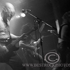 Black Bastards From Hell (a.k.a. Venom)