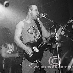 Black Bastards From Hell (a.k.a. Venom)