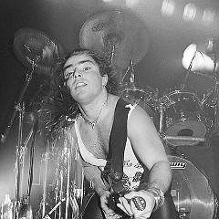 Black Bastards From Hell (a.k.a. Venom)