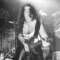 Black Bastards From Hell (a.k.a. Venom)