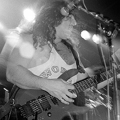 Black Bastards From Hell (a.k.a. Venom)