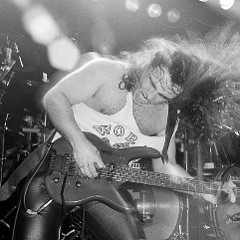 Black Bastards From Hell (a.k.a. Venom)