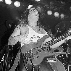 Black Bastards From Hell (a.k.a. Venom)