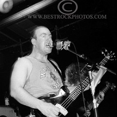 Black Bastards From Hell (a.k.a. Venom)