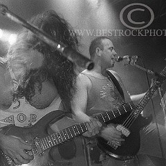 Black Bastards From Hell (a.k.a. Venom)