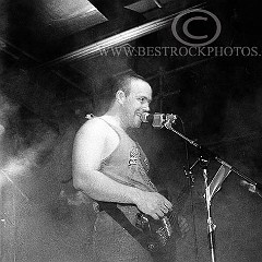 Black Bastards From Hell (a.k.a. Venom)