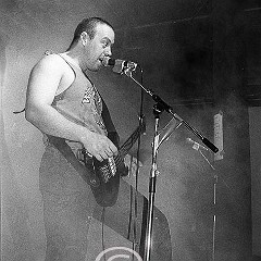 Black Bastards From Hell (a.k.a. Venom)