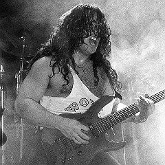 Black Bastards From Hell (a.k.a. Venom)