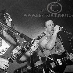 Black Bastards From Hell (a.k.a. Venom)