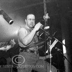 Black Bastards From Hell (a.k.a. Venom)