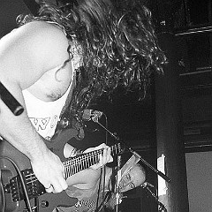 Black Bastards From Hell (a.k.a. Venom)