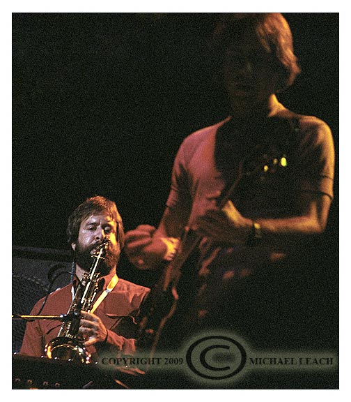 Bobby and the Midnites