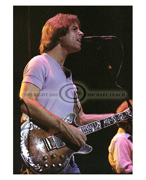 Bobby and the Midnites