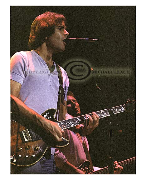 Bobby and the Midnites