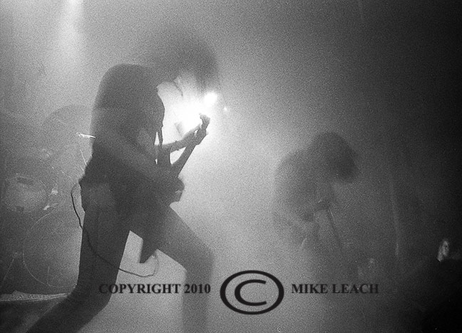 Bolt Thrower