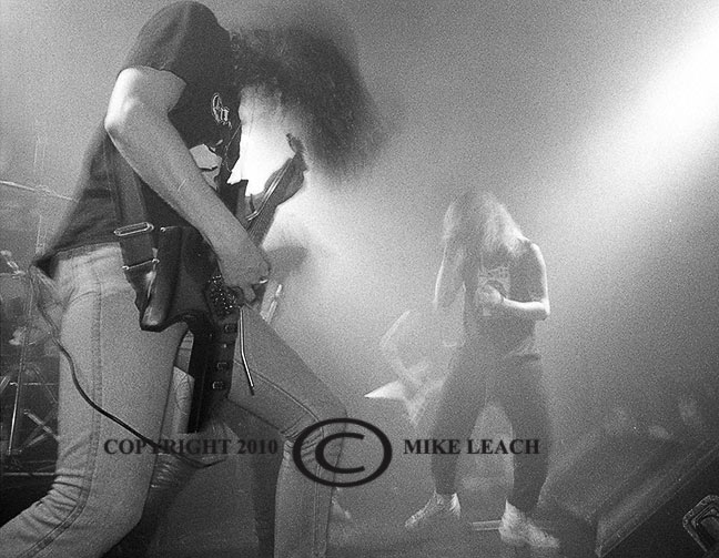 Bolt Thrower