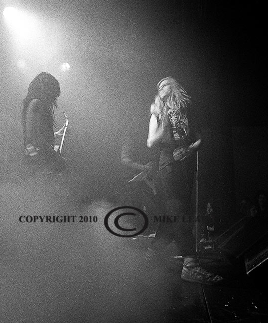 Bolt Thrower