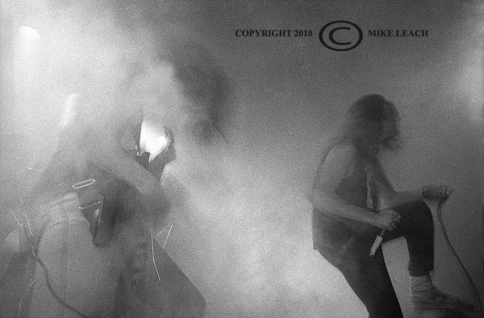 Bolt Thrower