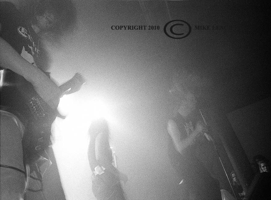 Bolt Thrower