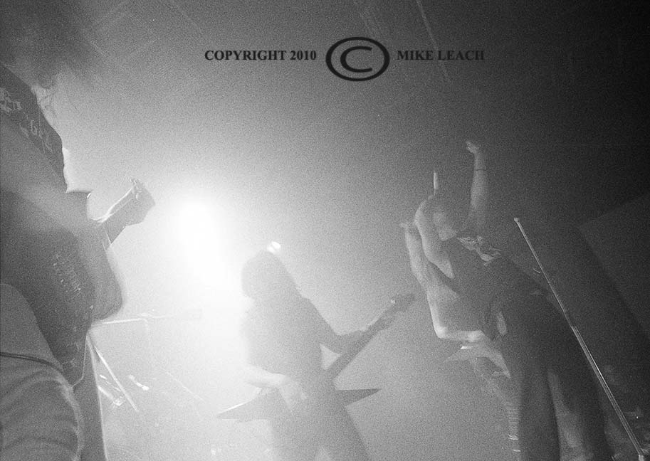 Bolt Thrower