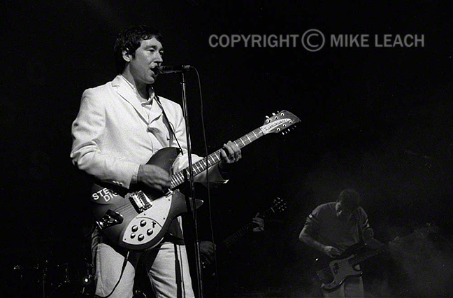 Buzzcocks