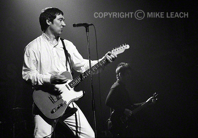 Buzzcocks