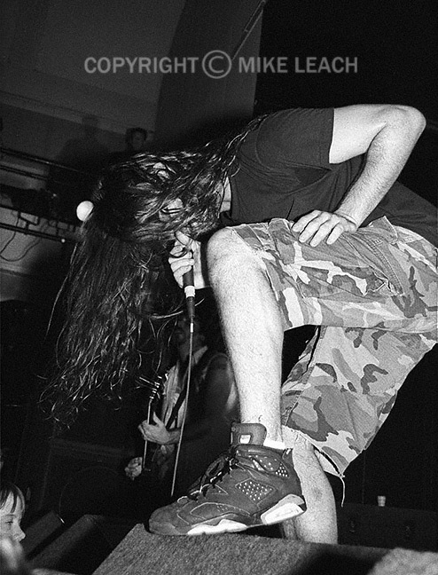 Corrosion of Conformity