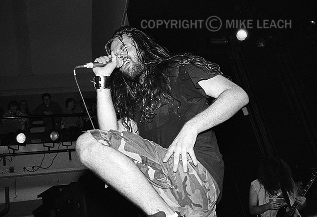 Corrosion of Conformity