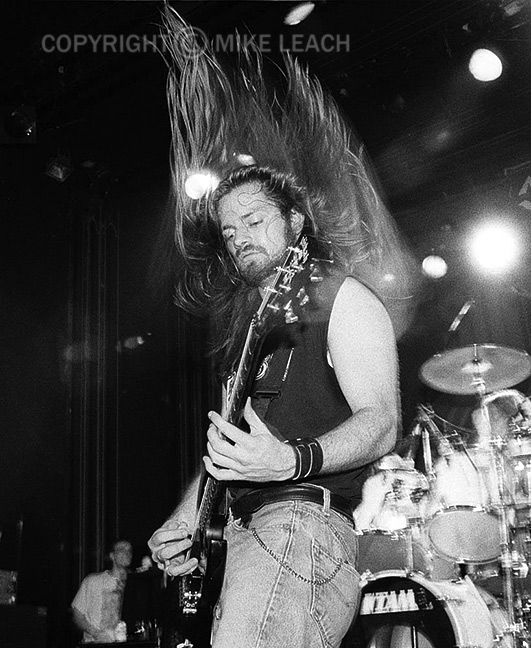 Corrosion of Conformity