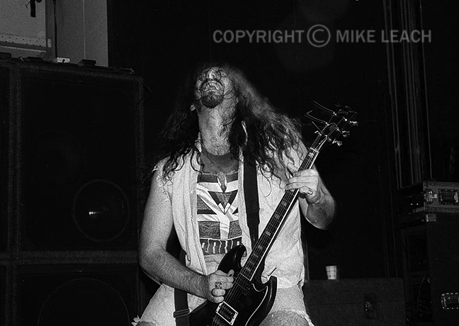 Corrosion of Conformity