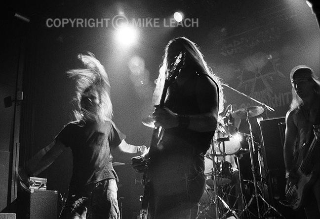 Corrosion of Conformity