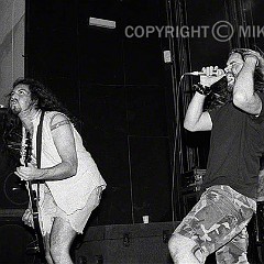 Corrosion of Conformity