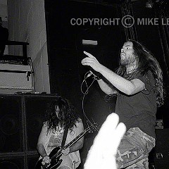 Corrosion of Conformity