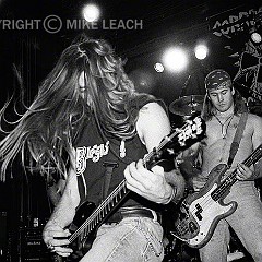 Corrosion of Conformity