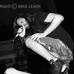 Corrosion of Conformity