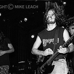 Corrosion of Conformity