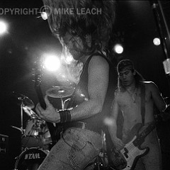 Corrosion of Conformity