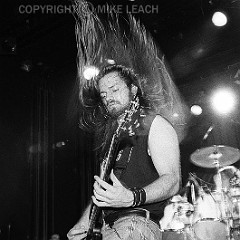 Corrosion of Conformity