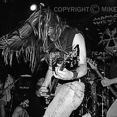 Corrosion of Conformity