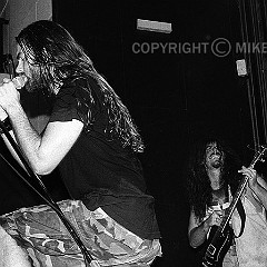 Corrosion of Conformity