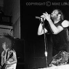 Corrosion of Conformity