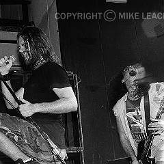 Corrosion of Conformity