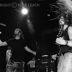 Corrosion of Conformity