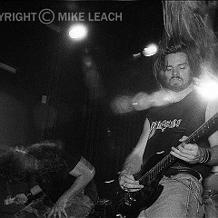 Corrosion of Conformity