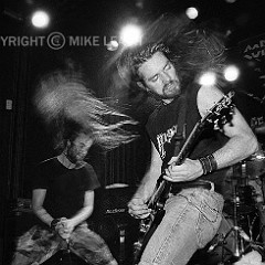 Corrosion of Conformity