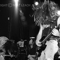 Corrosion of Conformity