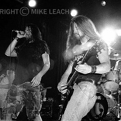 Corrosion of Conformity