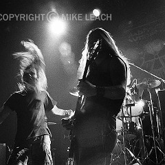 Corrosion of Conformity